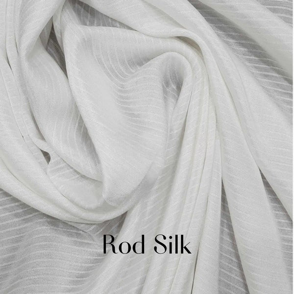 Rod Silk
